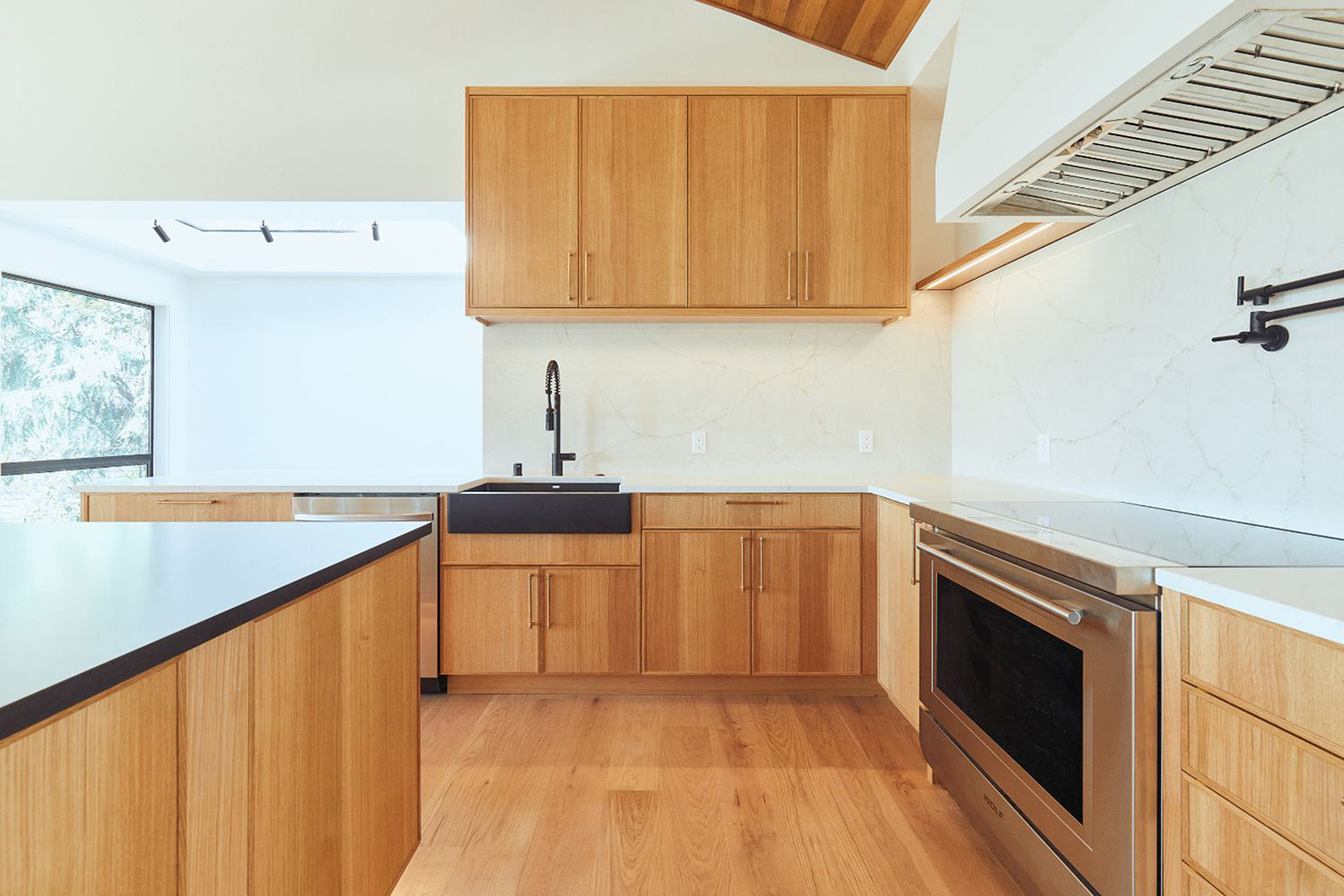 Kitchen design - Flooring tips