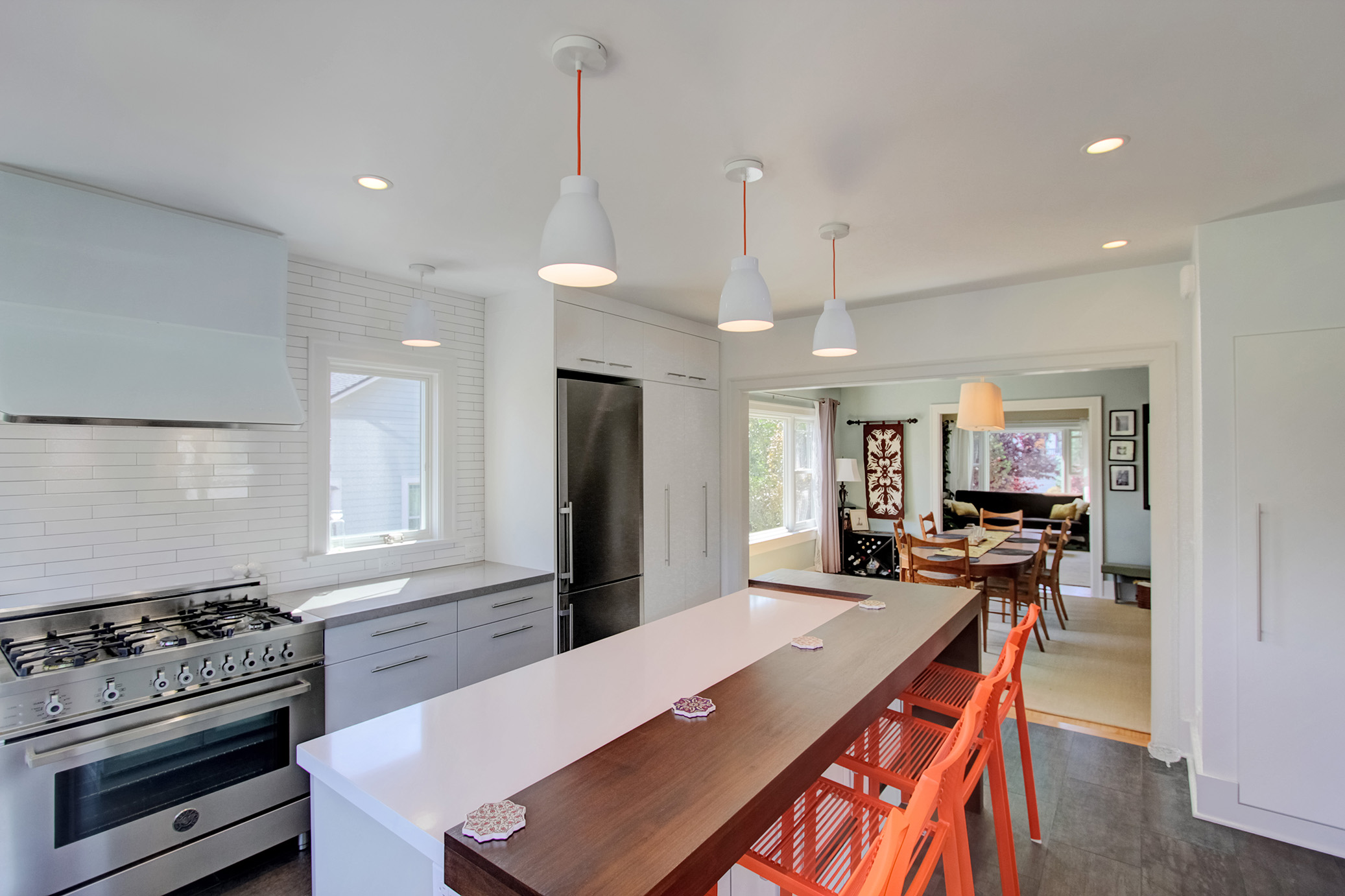 Kitchen remodel - Start with how you cook