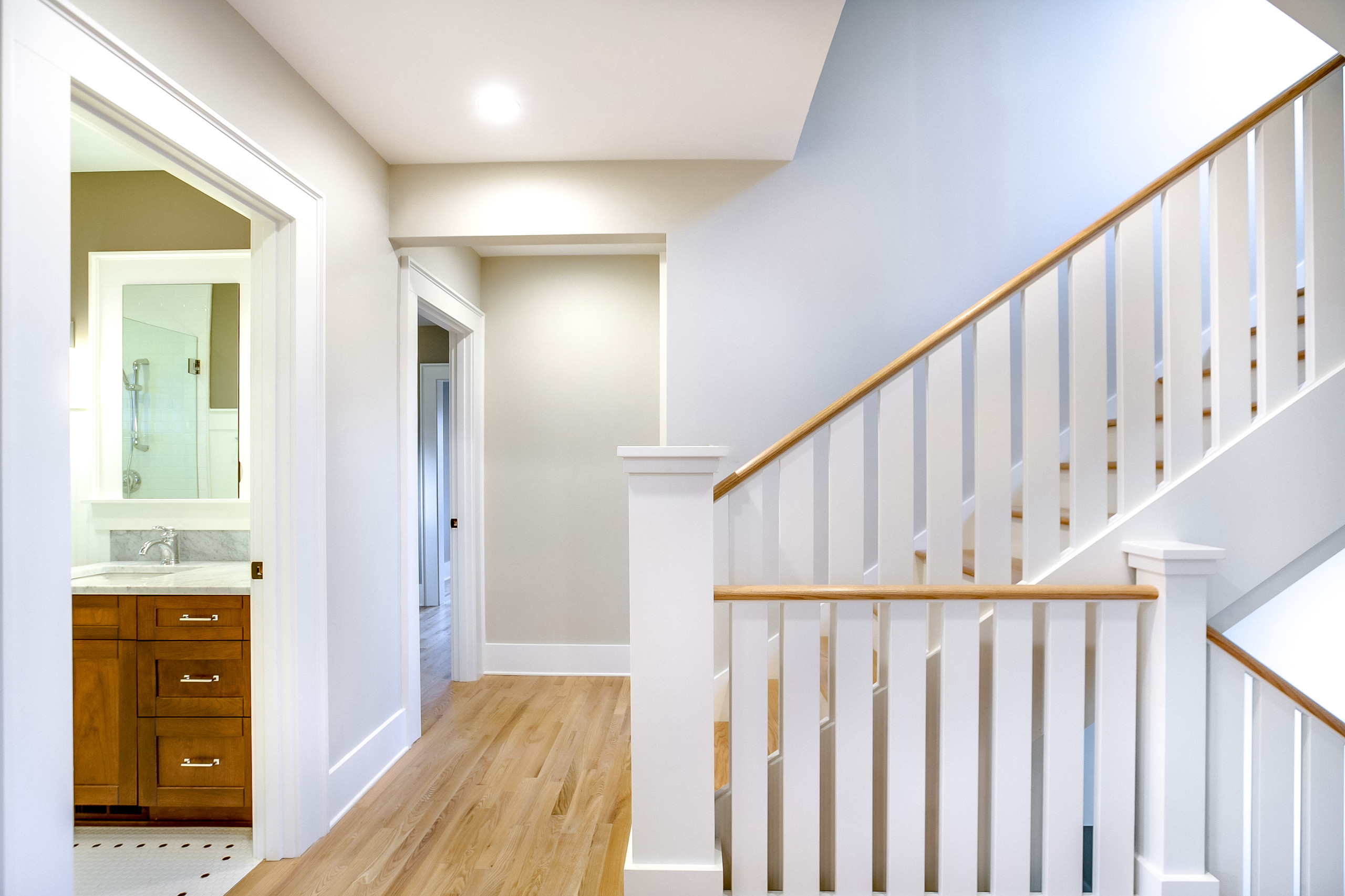 Ravenna Second Story Addition by Seattle Architects