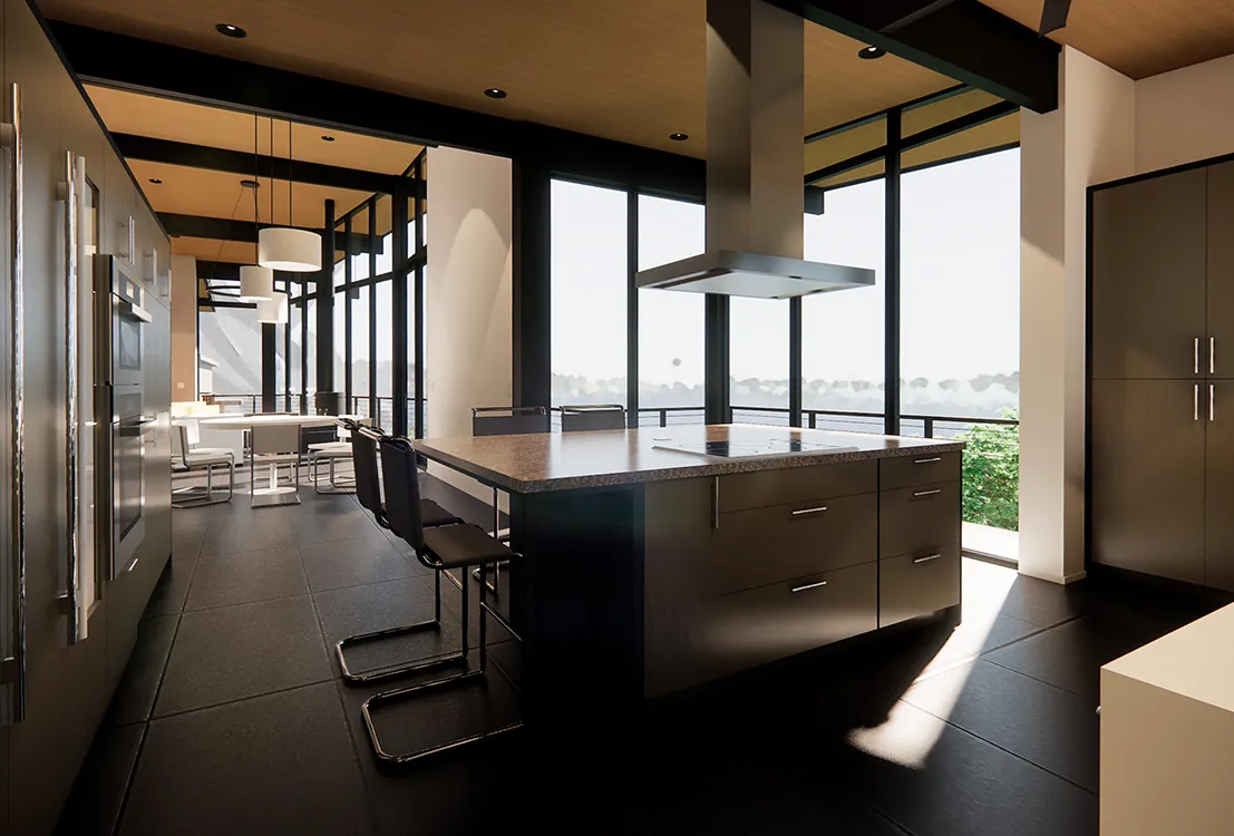 Technology – Visualization Technology - Visualization